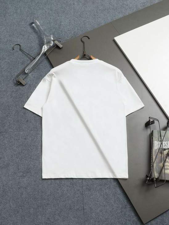 Dior T Shirts Short _SKUDiorXS-Lxetr15015433
